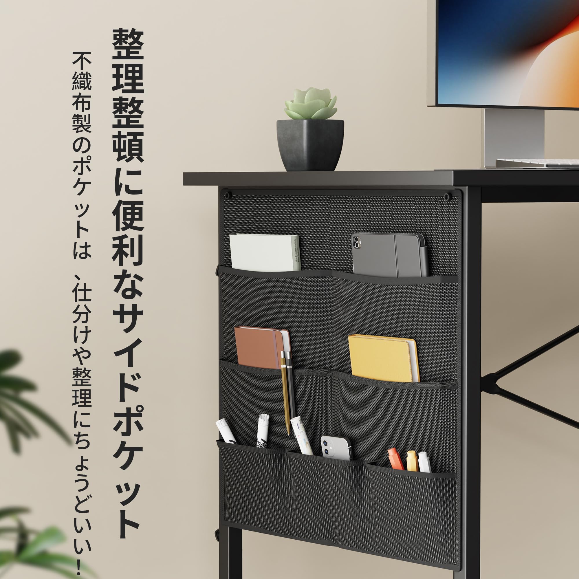 Alebert ゲーミングデスク パソコンデスク 新品 Amazon.co.jp: Alebert｢アレベルト｣ ゲーミングデスク パソコン