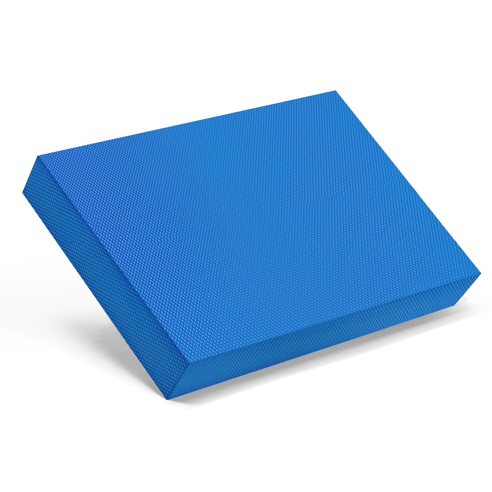 High-Density Balance Pad for Exercise,Non-Slip Foam Mat for Pilates, Fitness,Yoga, Core Training Physical Therapy, Knee Pad for Floor