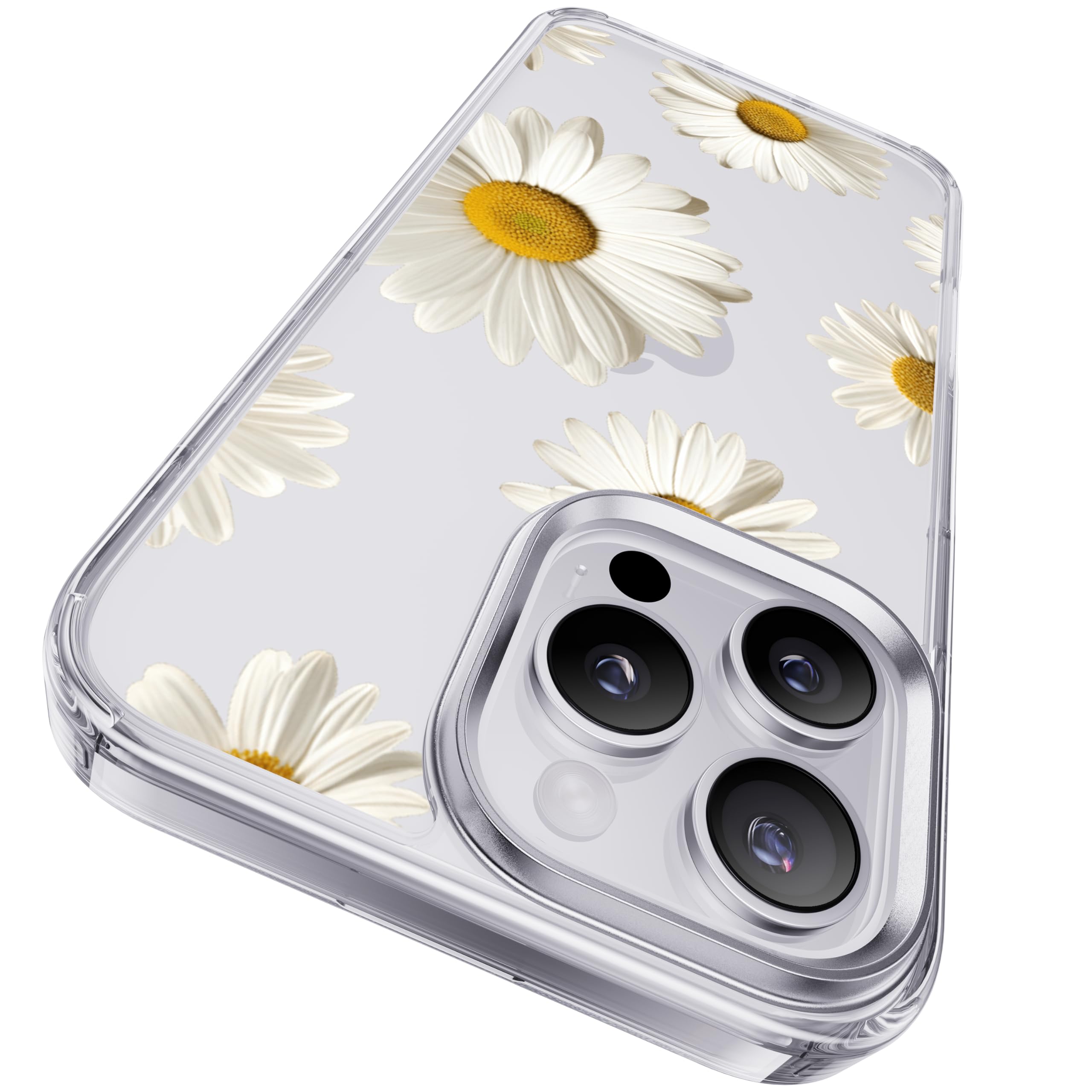 CASEKOO for iPhone 14 Case/for iPhone 13 Case Crystal Clear, [Never Yellow Technology] [Military-Grade Protection] Transparent Slim Cover Women Men Phone Case 6.1 inch, Clear — Amazon image 14
