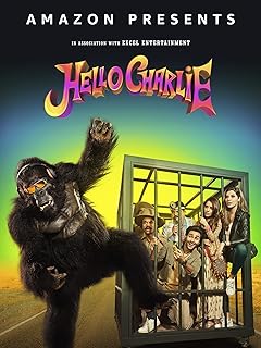 Hello Charlie