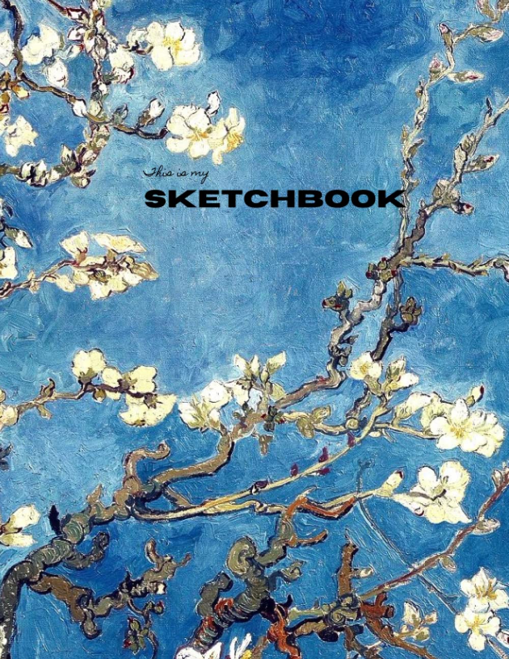 This is my Sketchbook