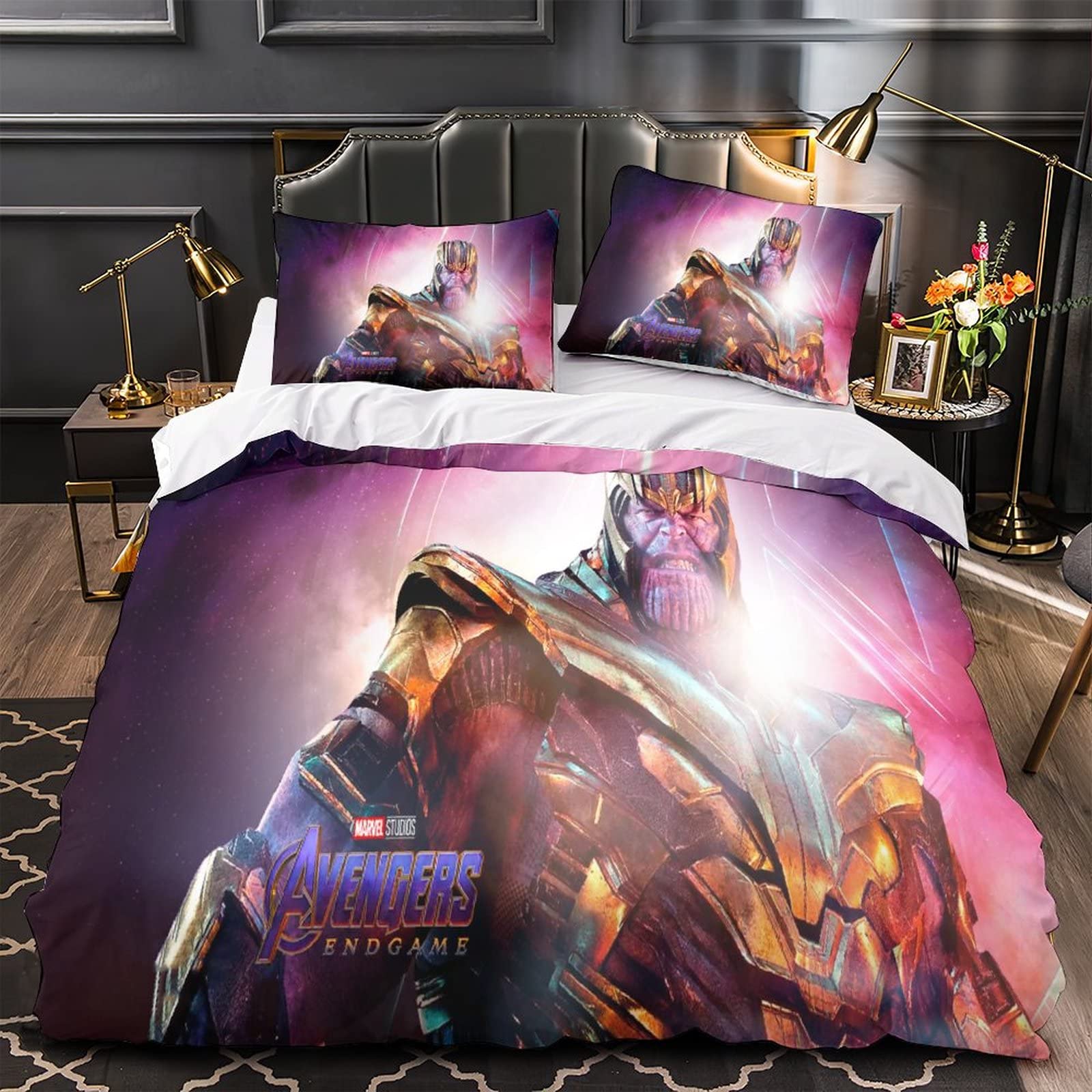 135x200cm Fundas Nordicas De Fortnite Fundas Nórdicas Invierno