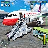 City Pilot Flight 3D Simulator