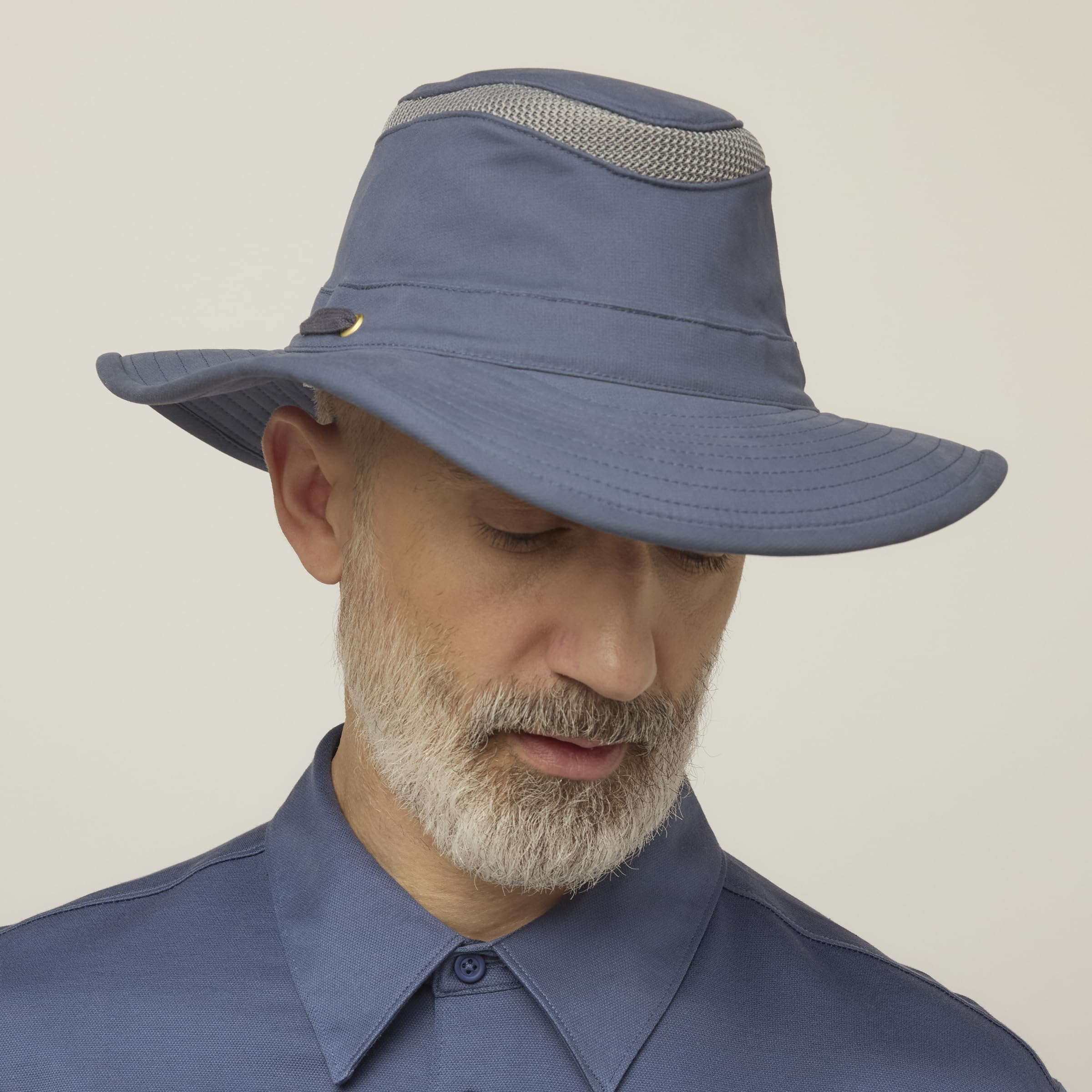 Tilley Unisex Hut Wandermütze