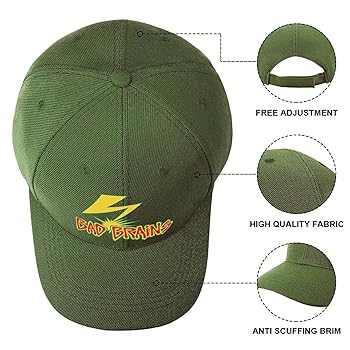 BAD BRAINS (バッドブレインズ)　コーチジャケット BAD BRAINS (バッド・ブレインズ) コーチジャケット - 高円寺