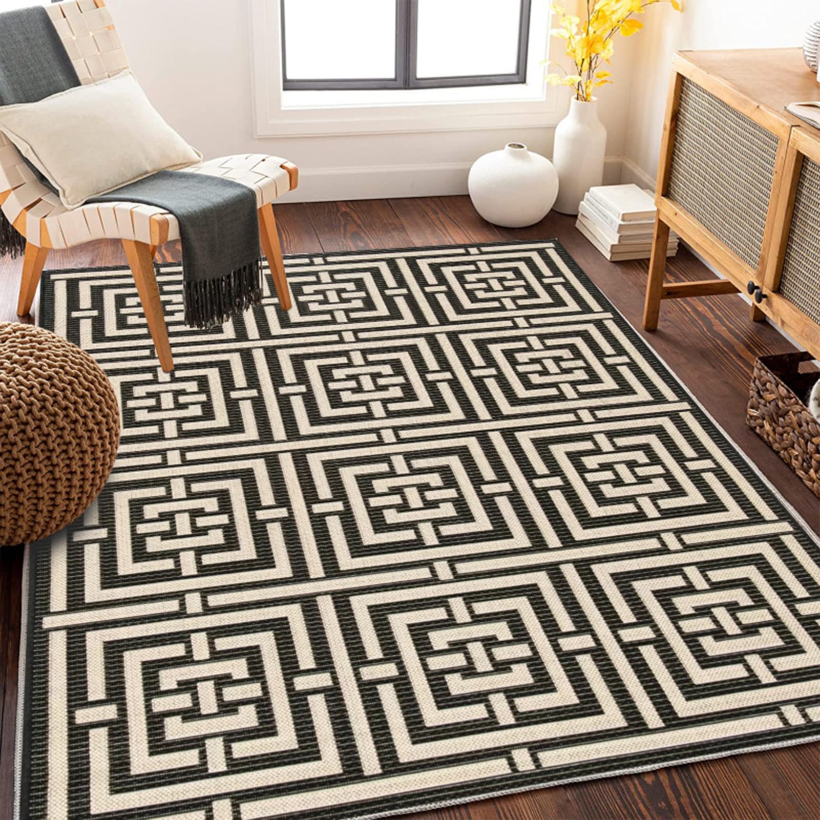 Tapis de pique-nique portable pour camping-car et escapades