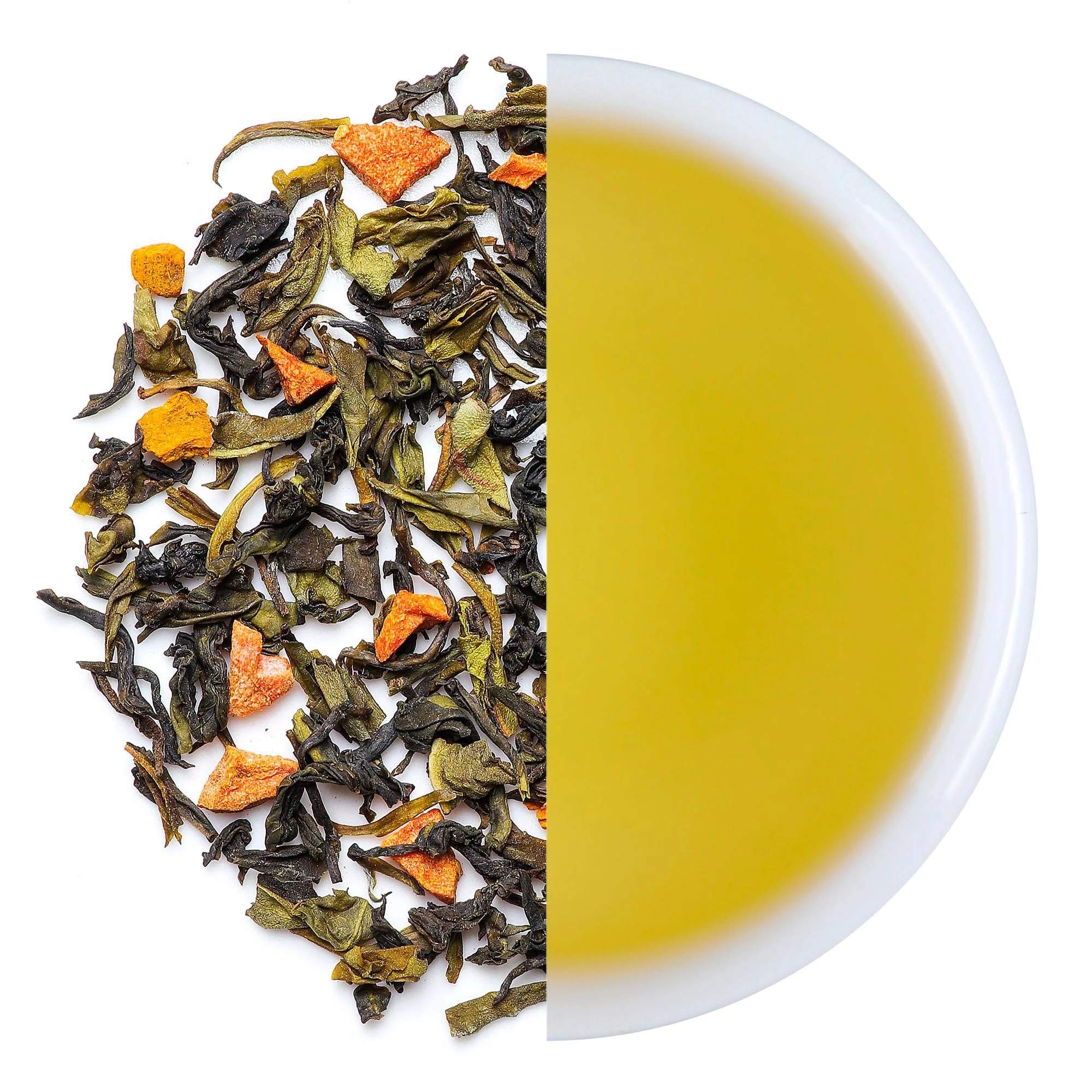 See full amazon price history chart for Mayukh - Turmeric Green Tea | Whole Leaf Tea | Dry Turmeric with Darjeeling tea | Loose leaves | 100% Natural Ingredient | Loose leaf tea | 50 GMS - 20 Cups Mayukh - Turmeric Green Tea | Whole Leaf Tea | Dry Turmeric with Darjeeling tea | Loose leaves | 100% Natural Ingredient | Loose leaf tea | 50 GMS - 20 Cups (B08GH3H15Y) Amazon Price History, Amazon Price Tracker