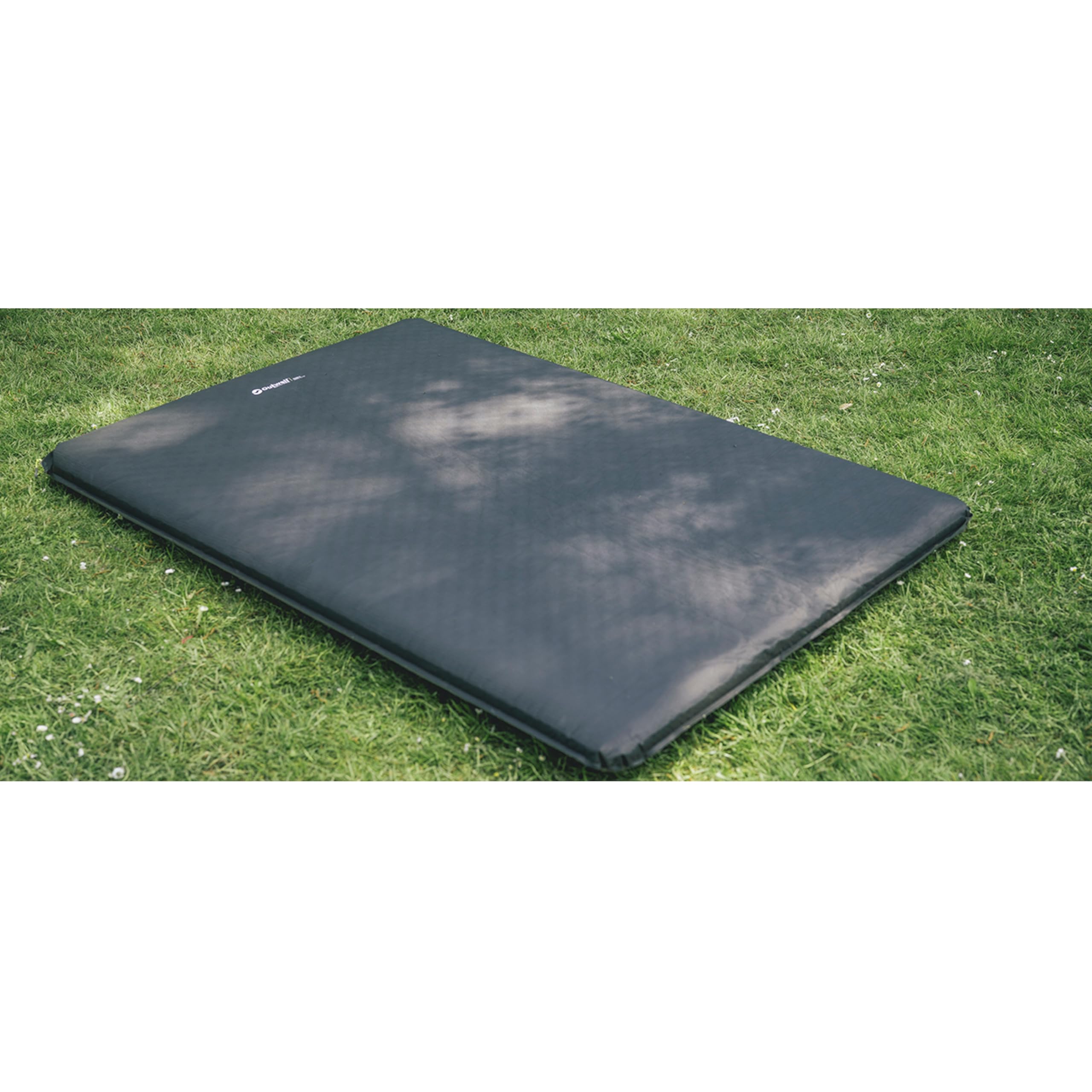 OUTWELL Isomatte - kompakte Outdoor-Ausrüstung (158307)