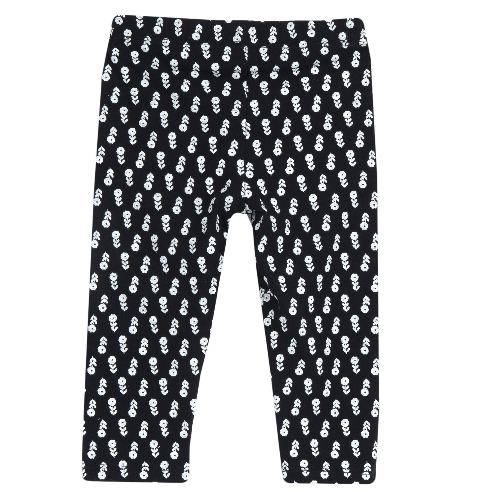 Chicco, Completo Bambina con T-Shirt e Leggings, Abbigliamento Bambina, Designed in Italy