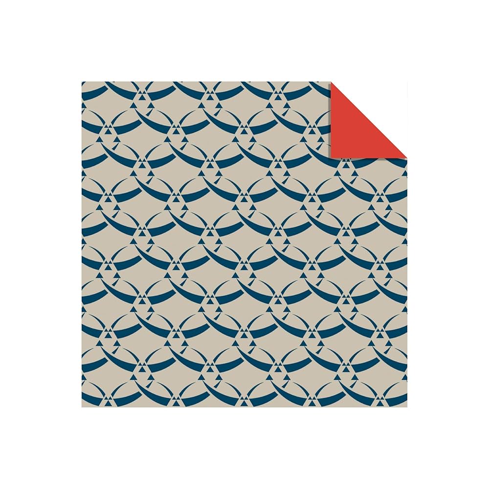 Origamiページ Origami Paper 500 sheets Vibrant Colors 6