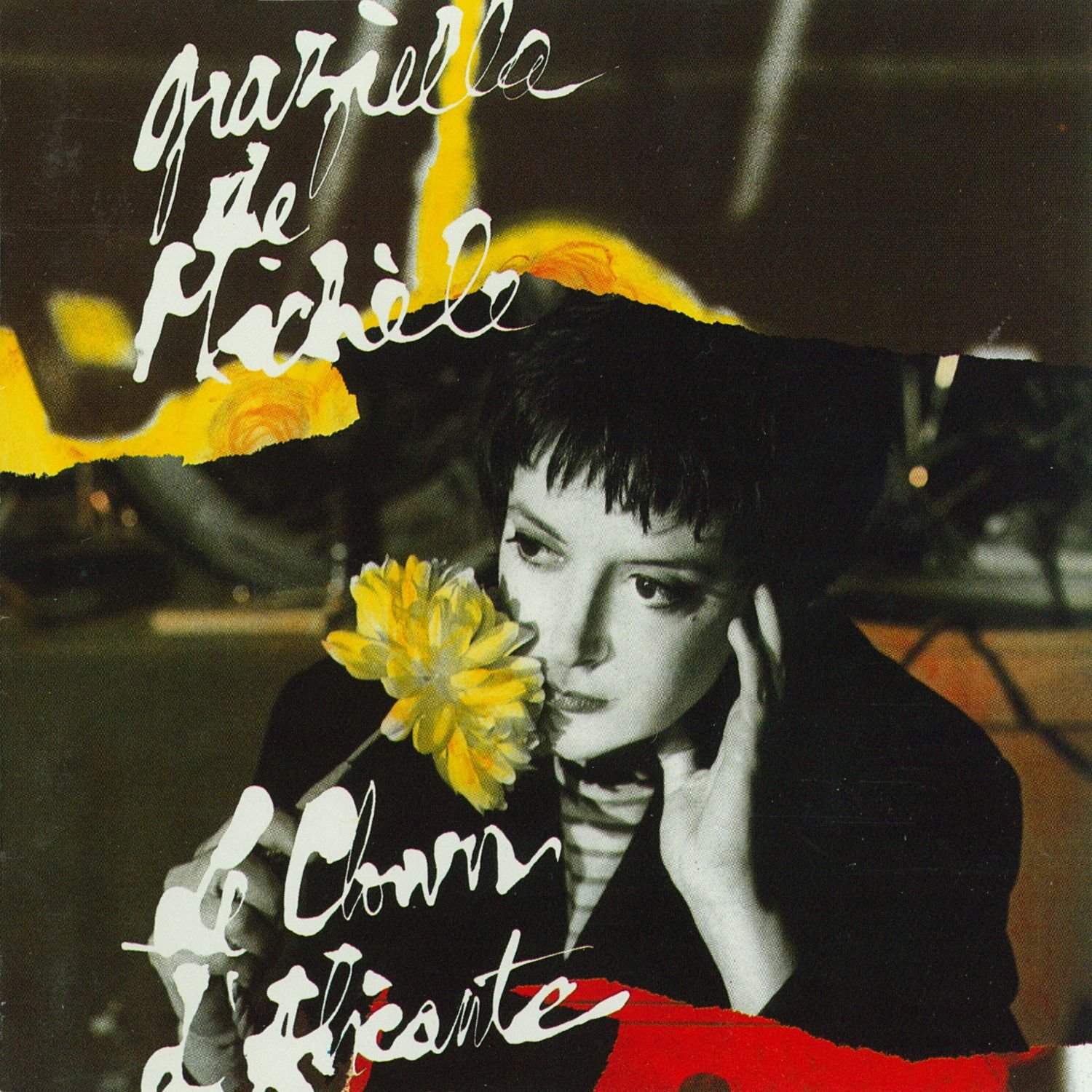 Graziella De Michele