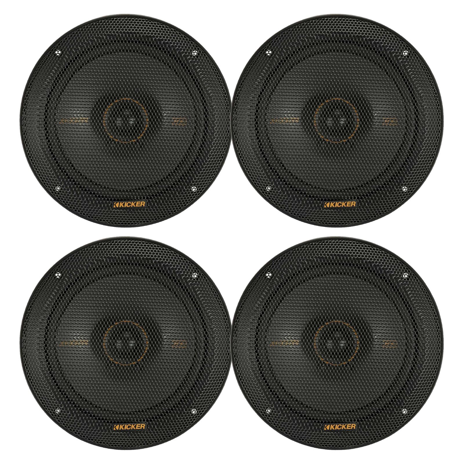 Amazon.com: KICKER 6.5
