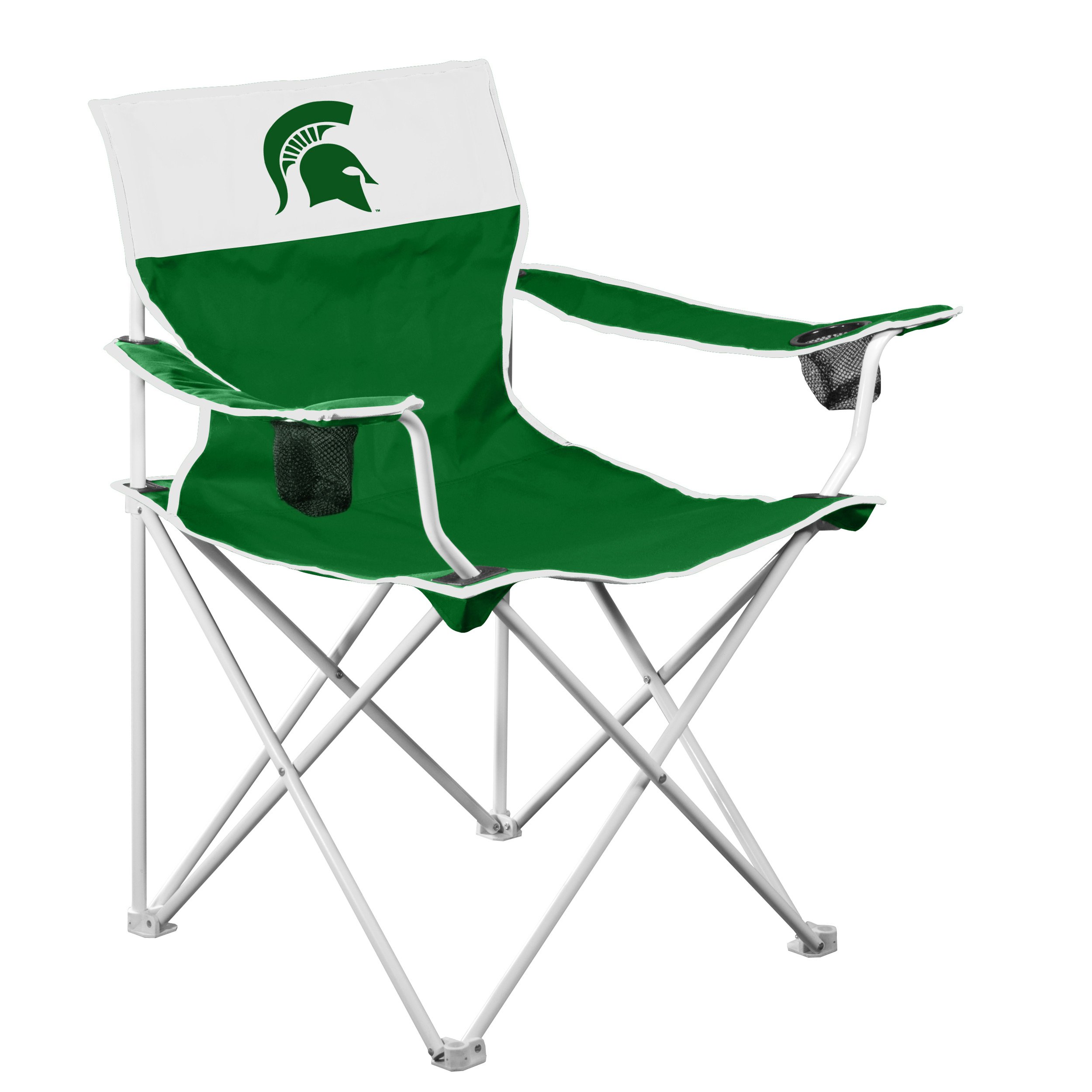 Logo Brands Officially Licensed NCAA Big Boy Chair, One Size, Team Color