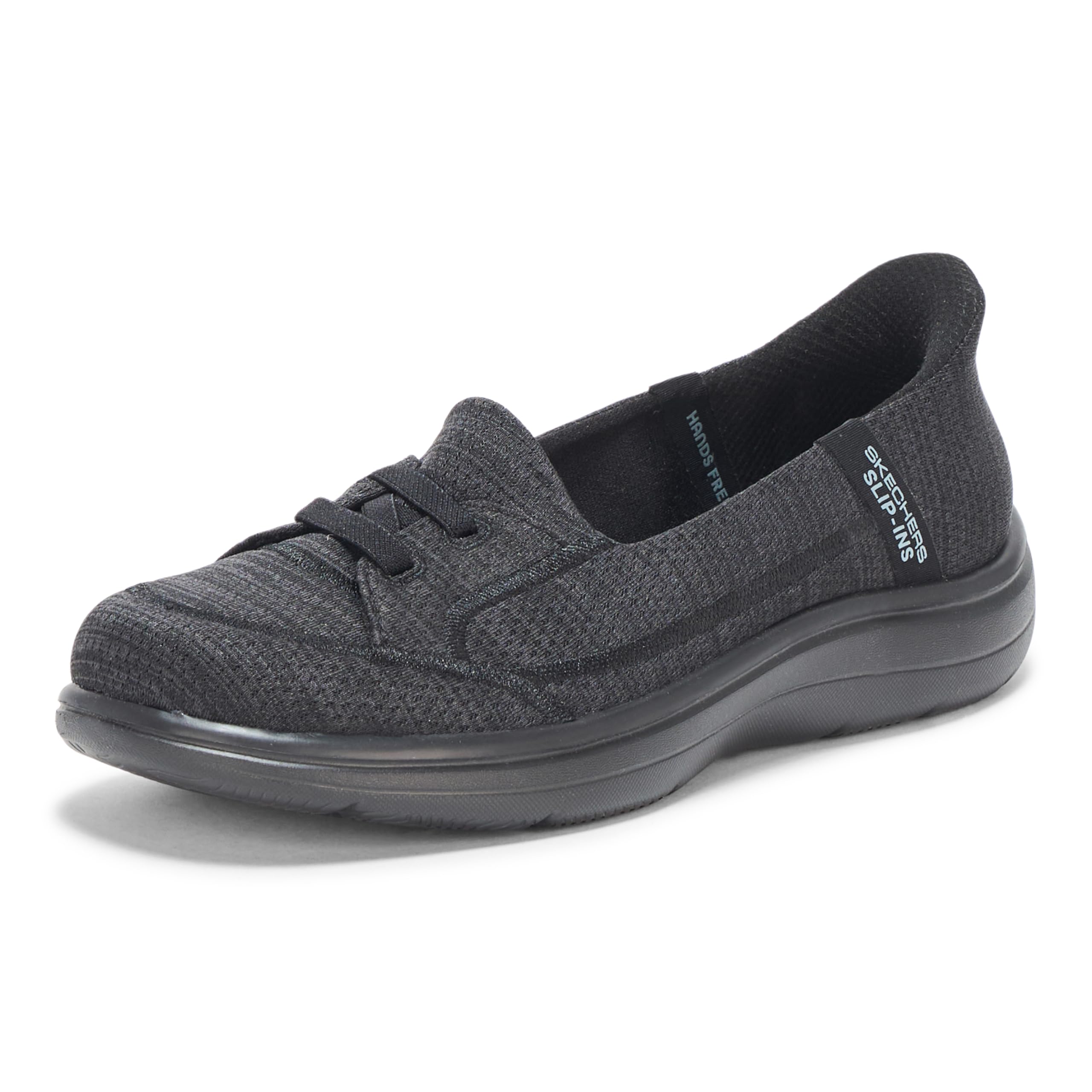 Skechers Womens Hands Free Slip-ins: On-The-go Flex Radiant - Dreaming