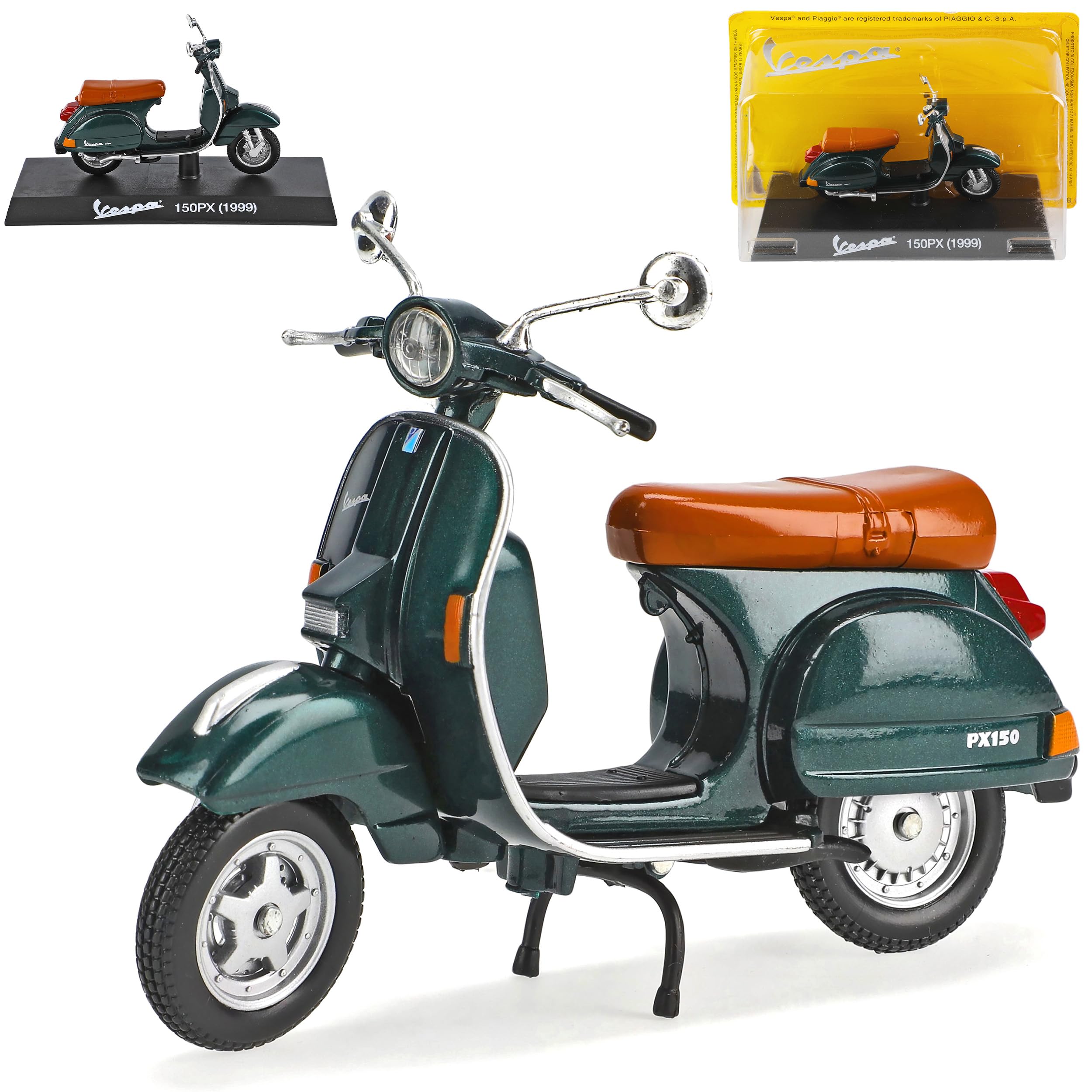 spielzeug vespa roller Vespa Px 150 2014