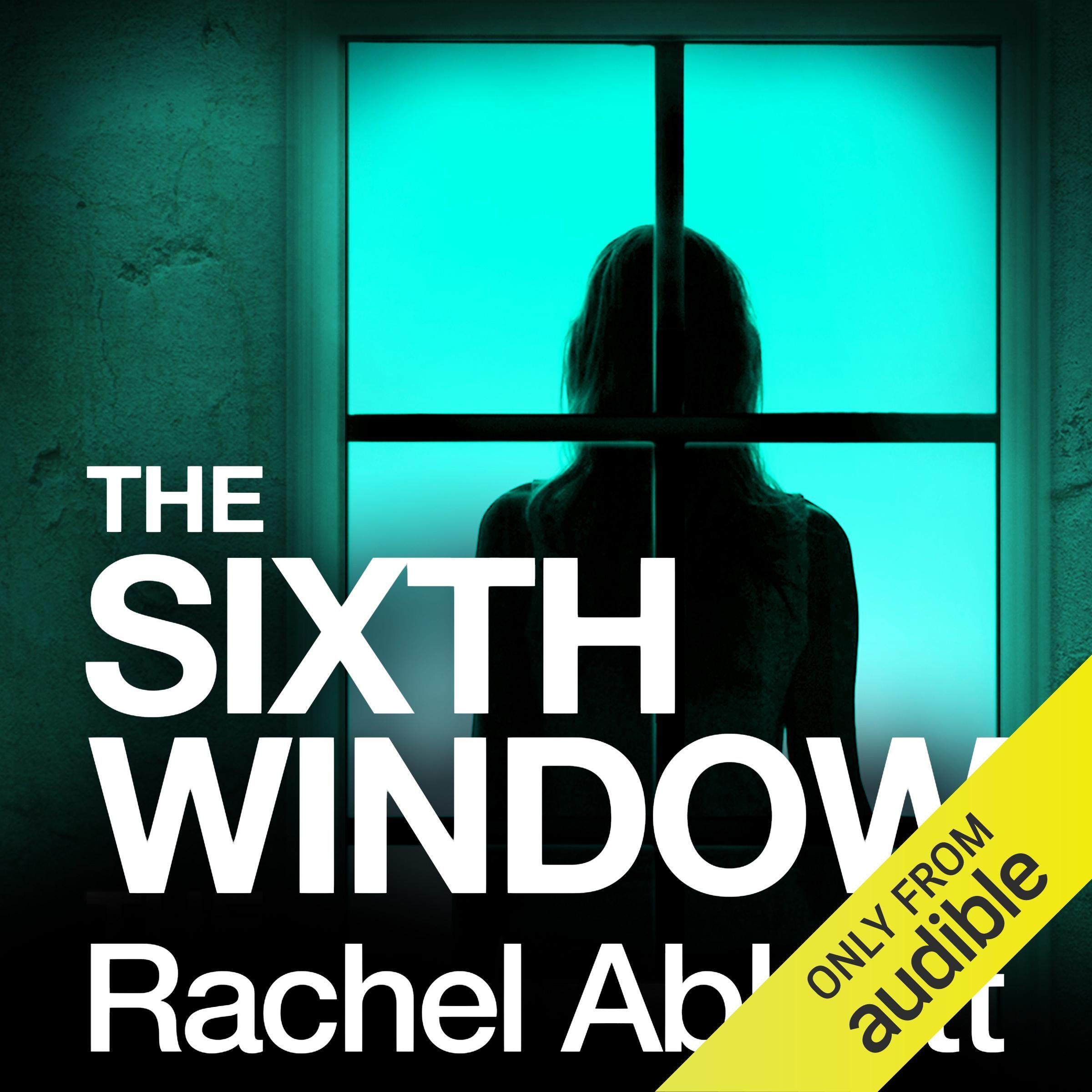 Cover art for The Sixth Window