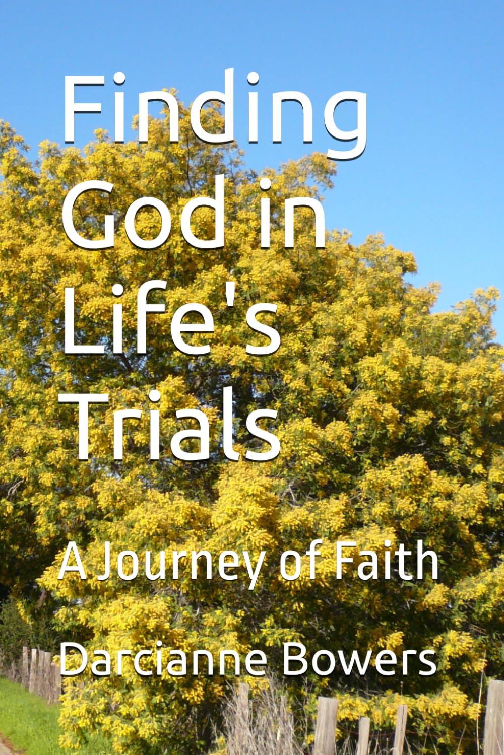 Finding God in Life's Trials: A Journey of Faith