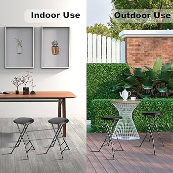 18 Inch Stool Homy Casa 18