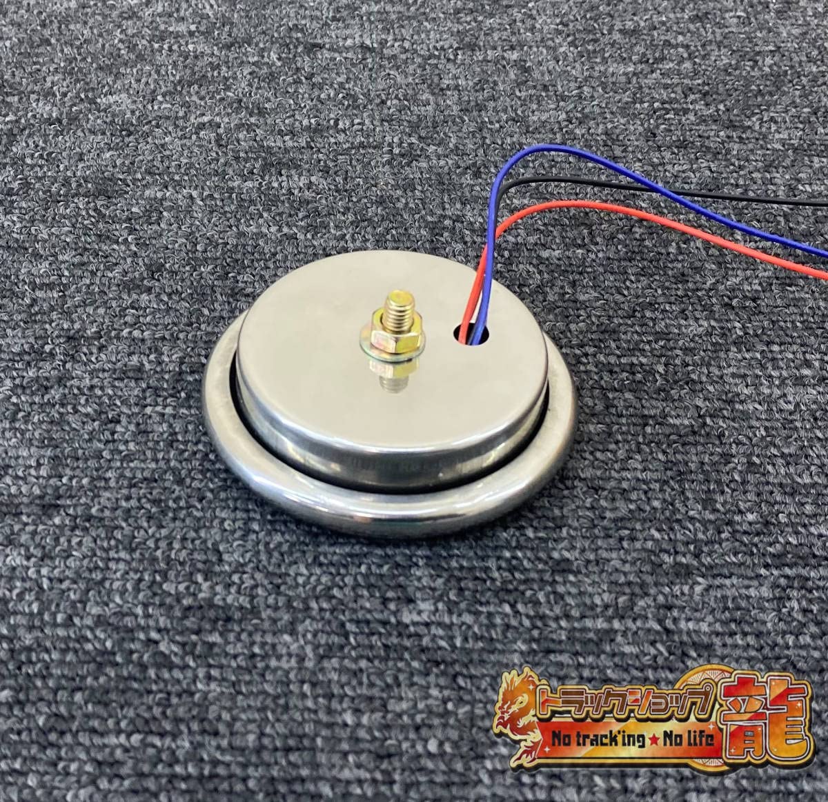 Amazon.co.jp: 再入荷 オリジナル ステンレス製 マーシャル風