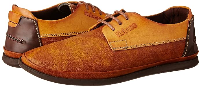 Nubeno Men's Formal Shoes : Amazon.in 