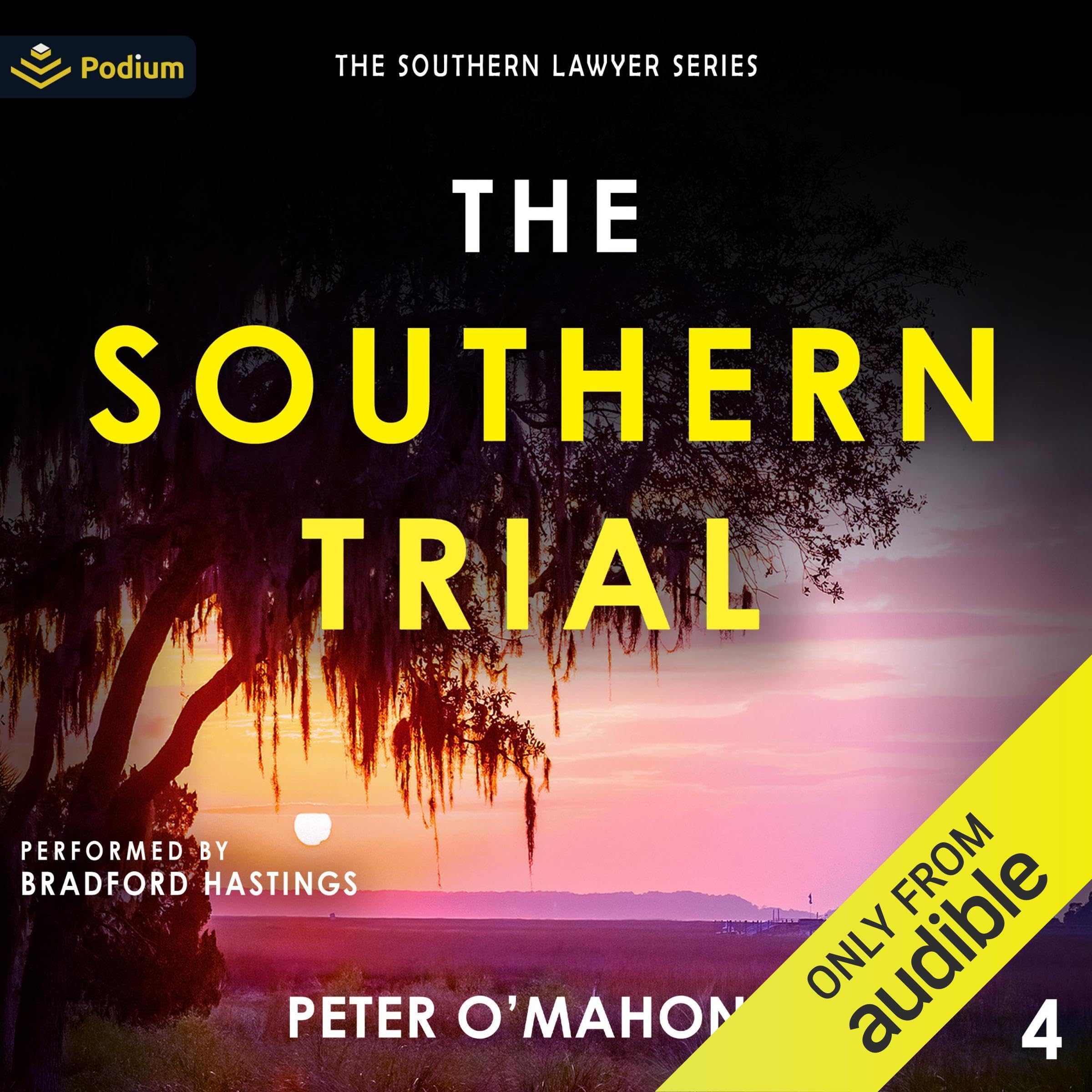 The Southern Trial