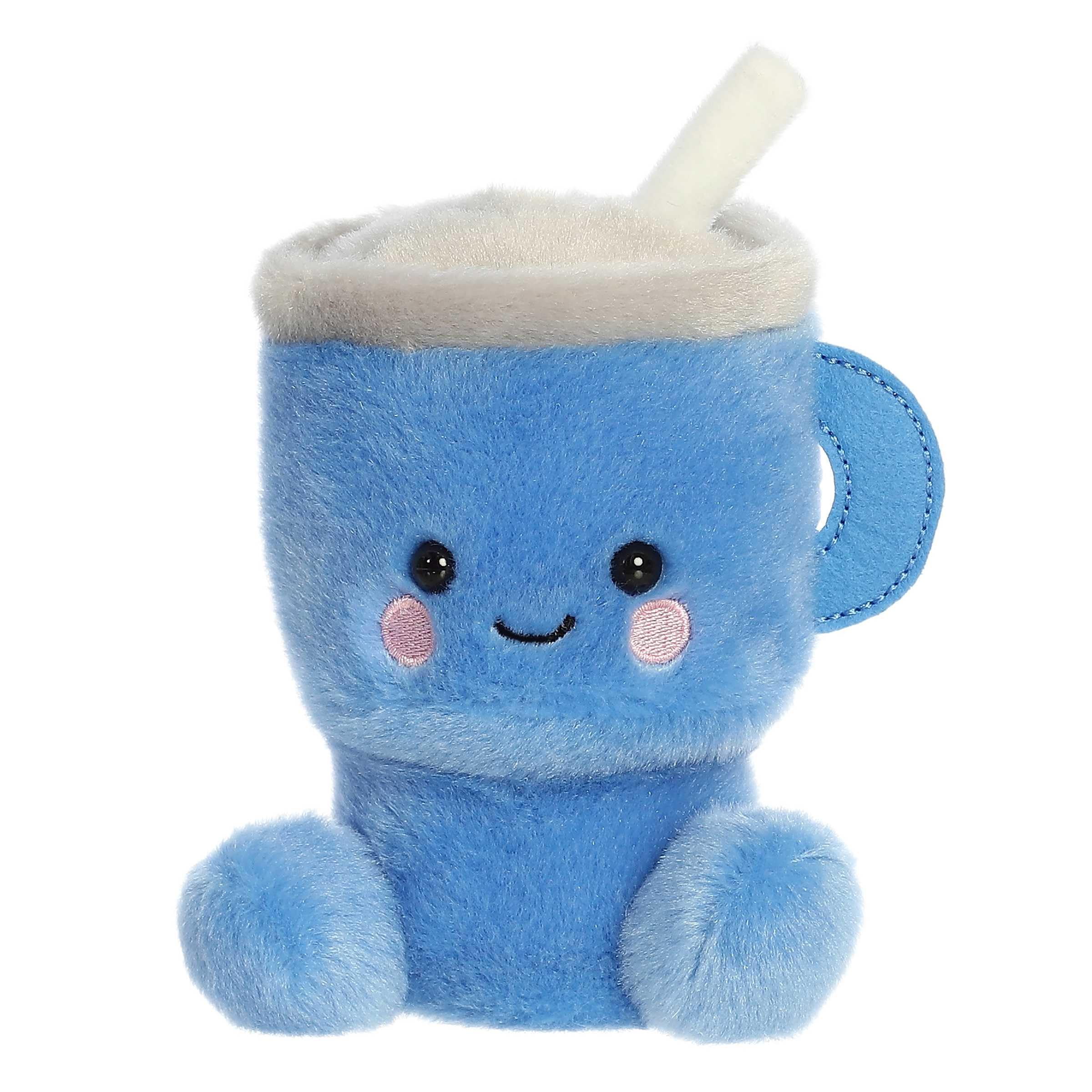 Amazon.com: Aurora® Adorable Palm Pals™ Cliff Travel Cup™ Stuffed