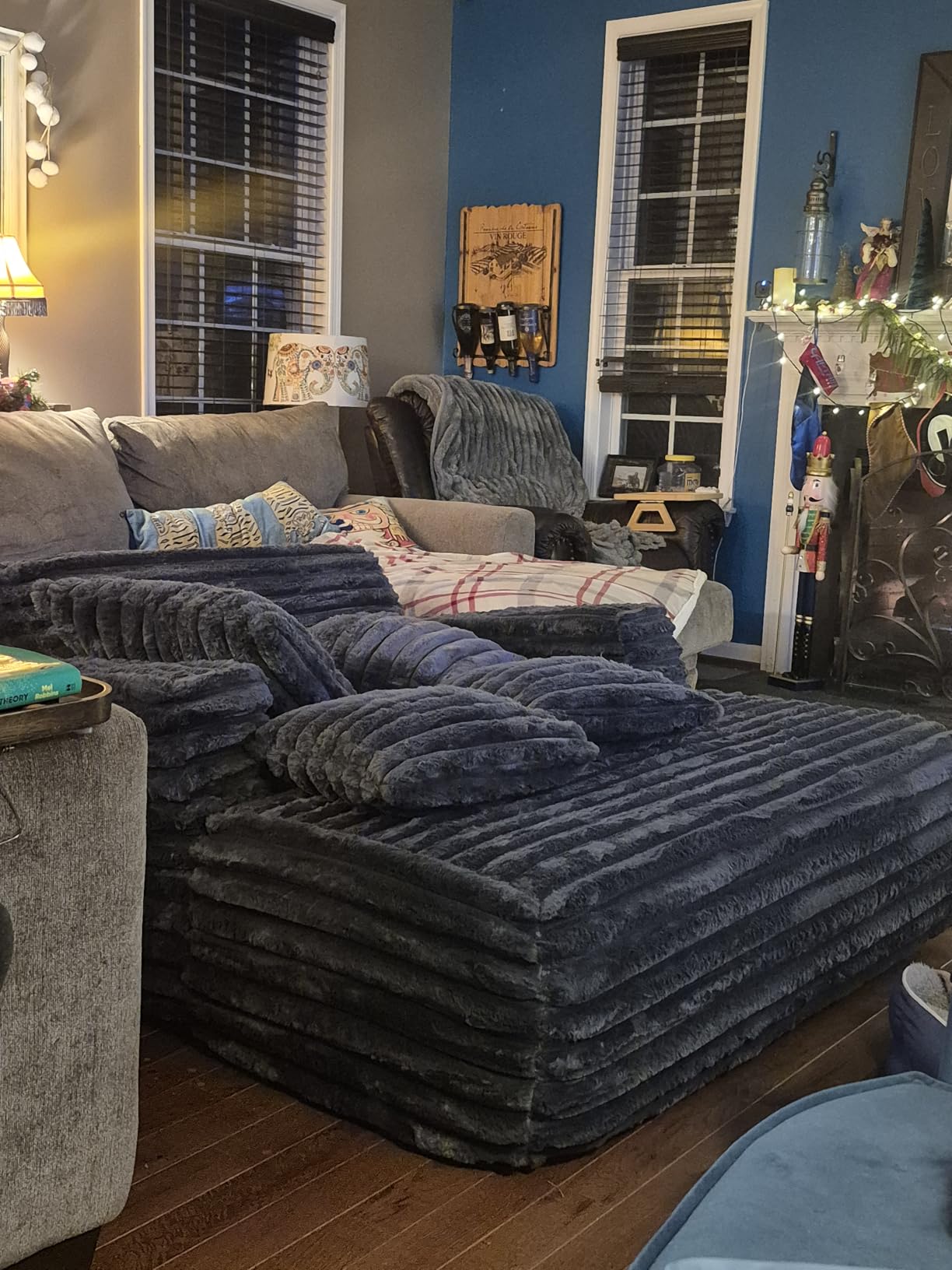 Customer review photo