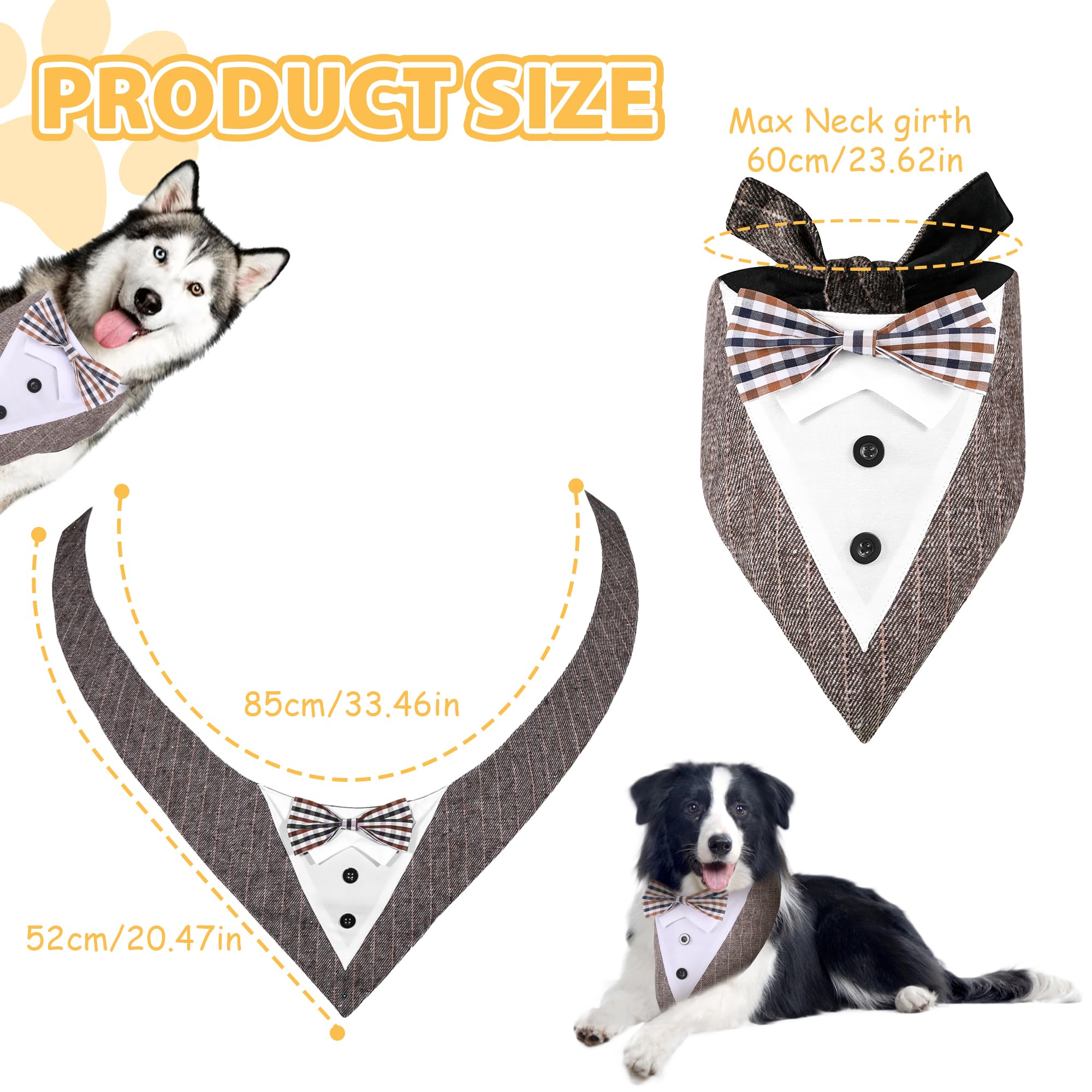 Handgefertigtes Spitzen-Halstuch Für Hunde & Katzen – Rosa-weißes Blumenmuster, Verstellbar, Perfekt Für Geburtstag, Halloween & Hochzeit