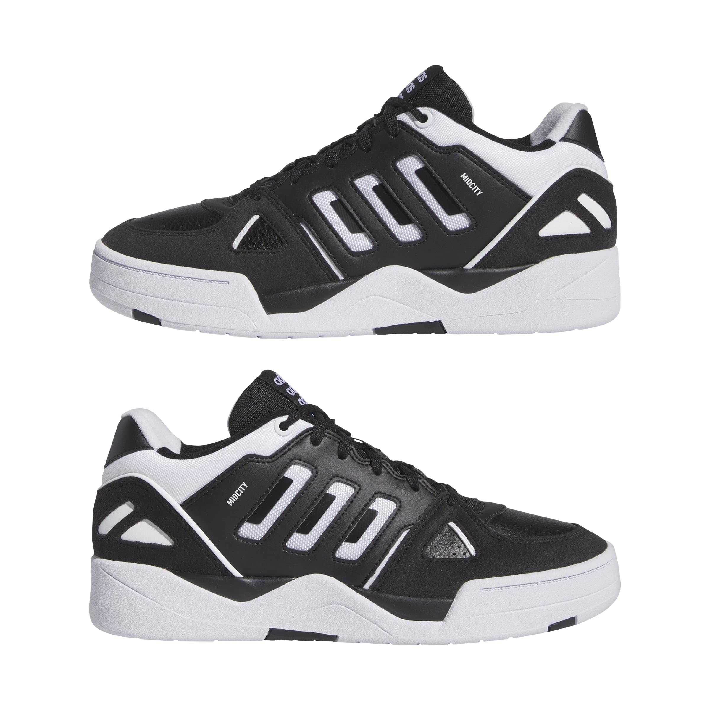 Adidas Hombre Midcity Low Zapatos