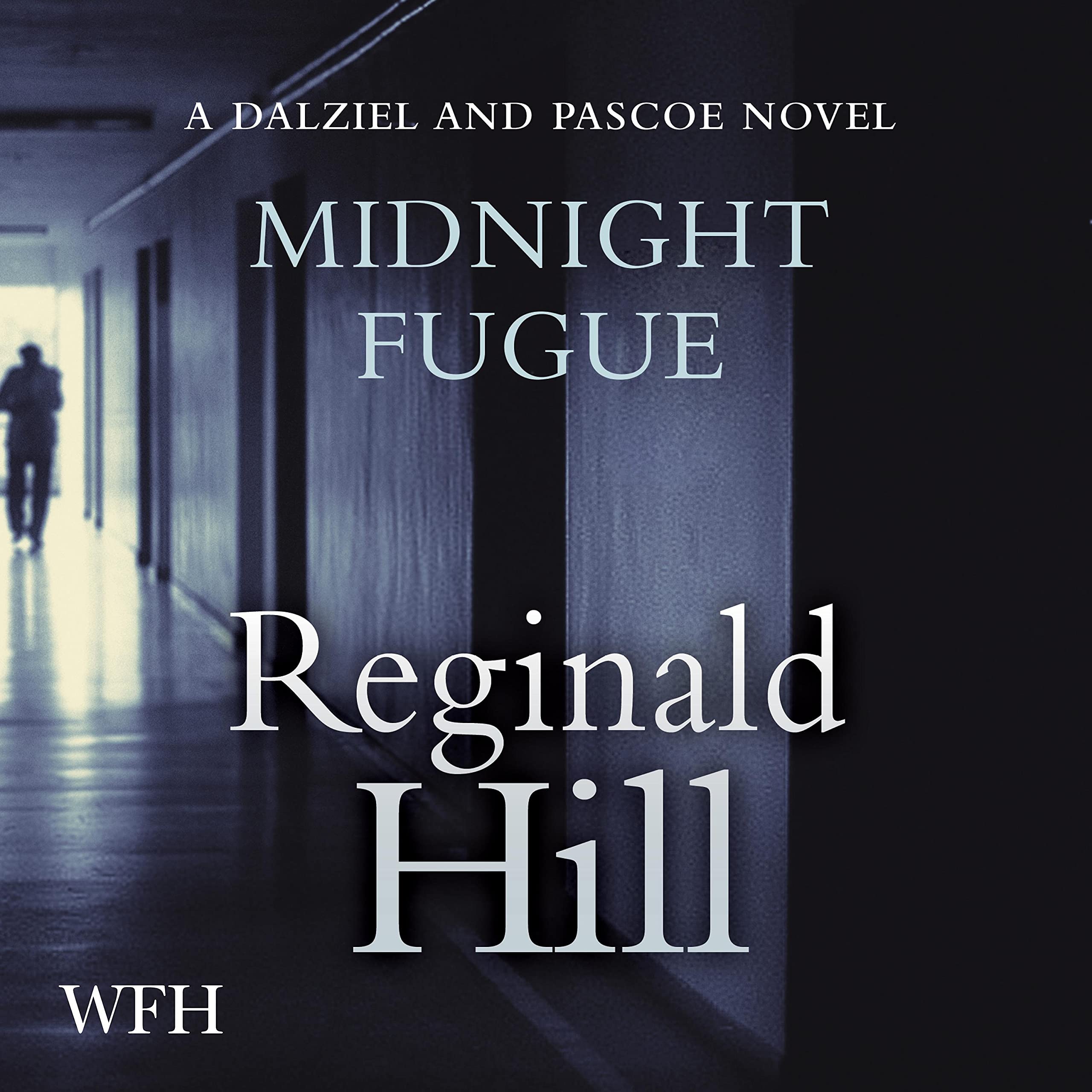Cover art for Midnight Fugue