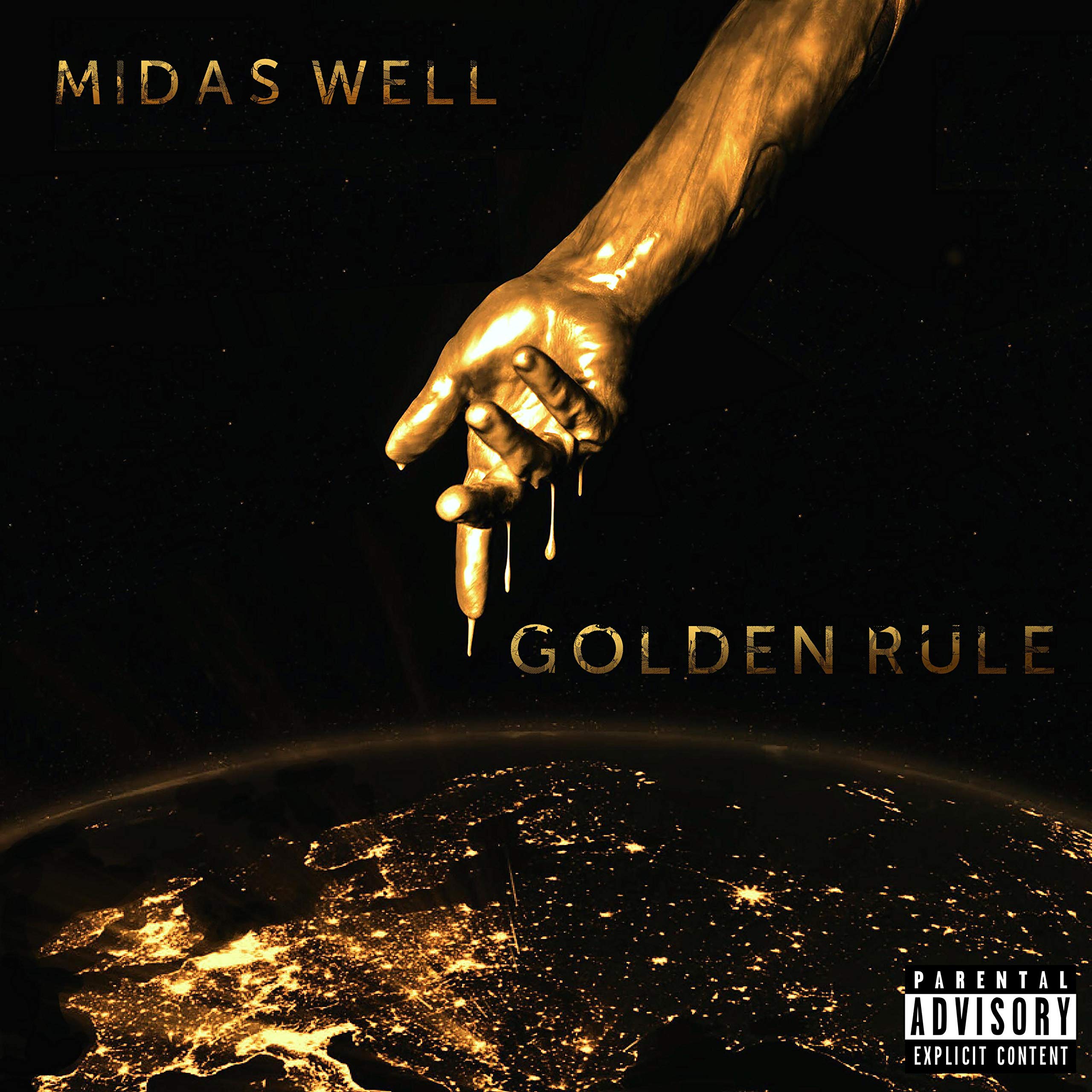 Midas Well