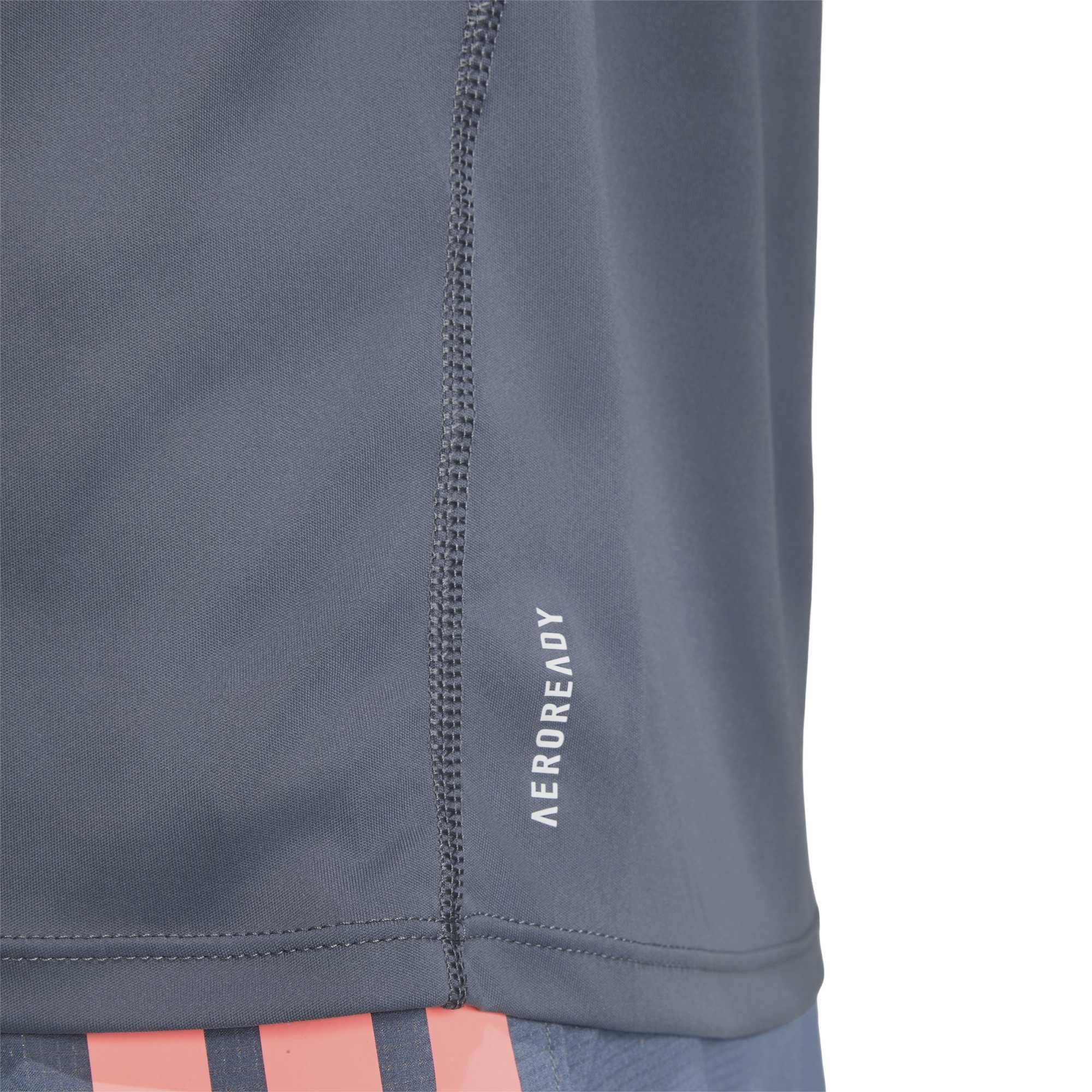 adidas Koszulka Mężczyźni Adizero Essentials Aeroready Running T-shirt