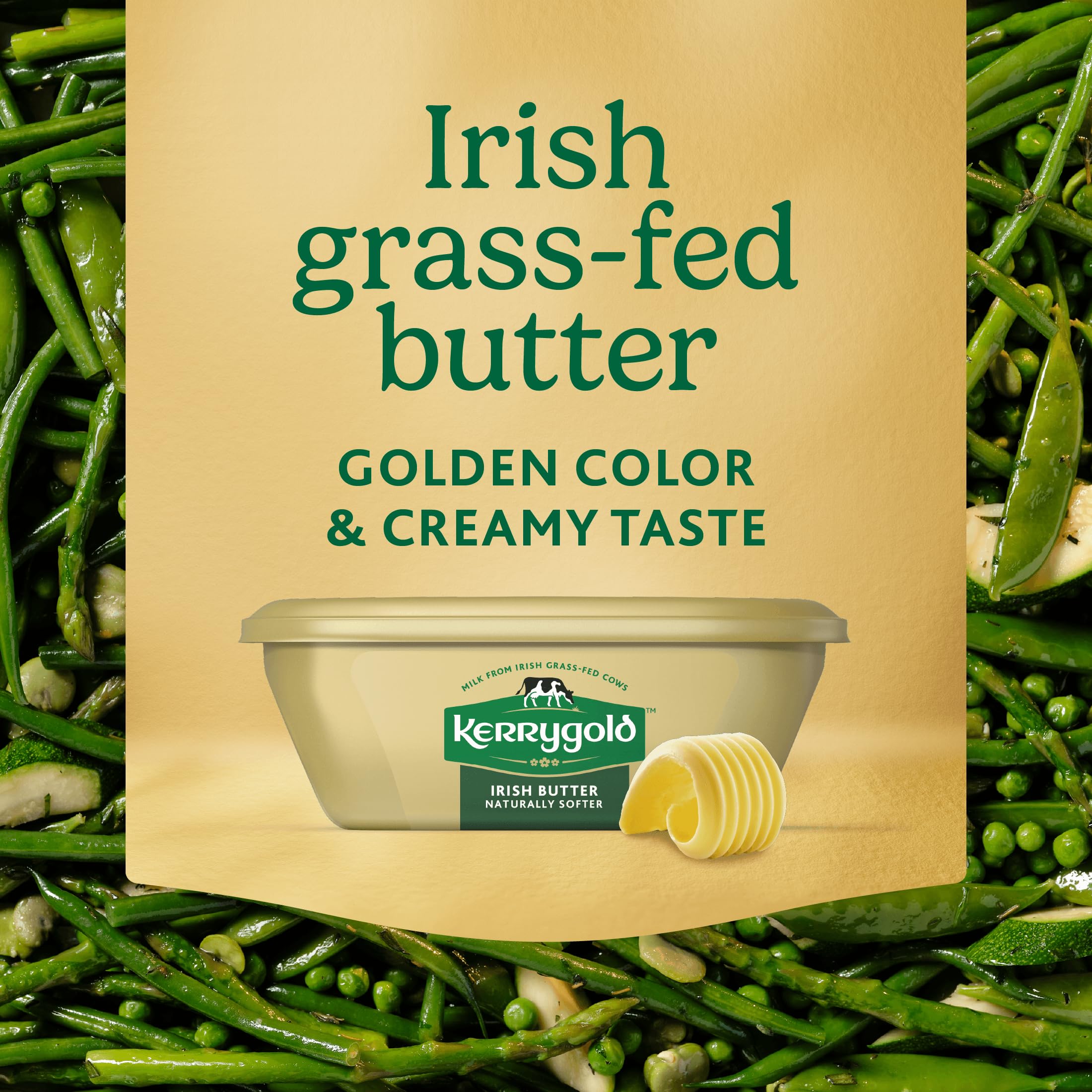 Pure Irish Butter