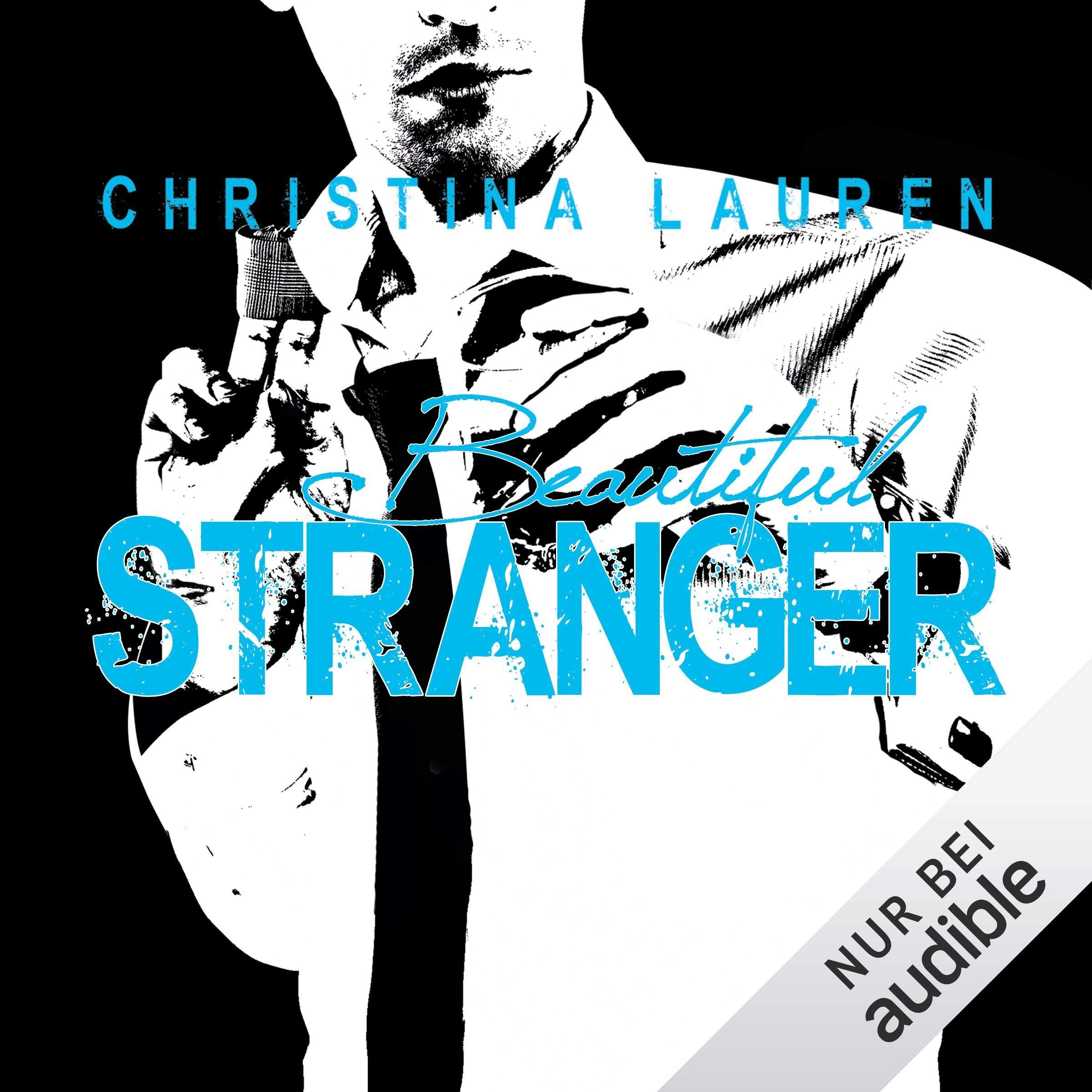 Cover art for Beautiful Stranger