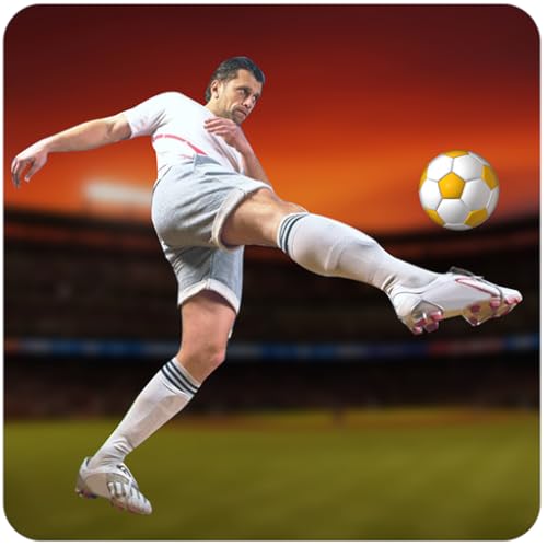 Football Strike Heros 2018