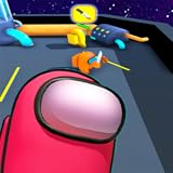 Play This Funny Game Imposter Space Among Crew Tag Us Classic