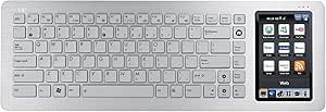 ASUS EeeKeyboard