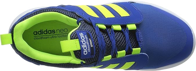 adidas cloudfoam sprint
