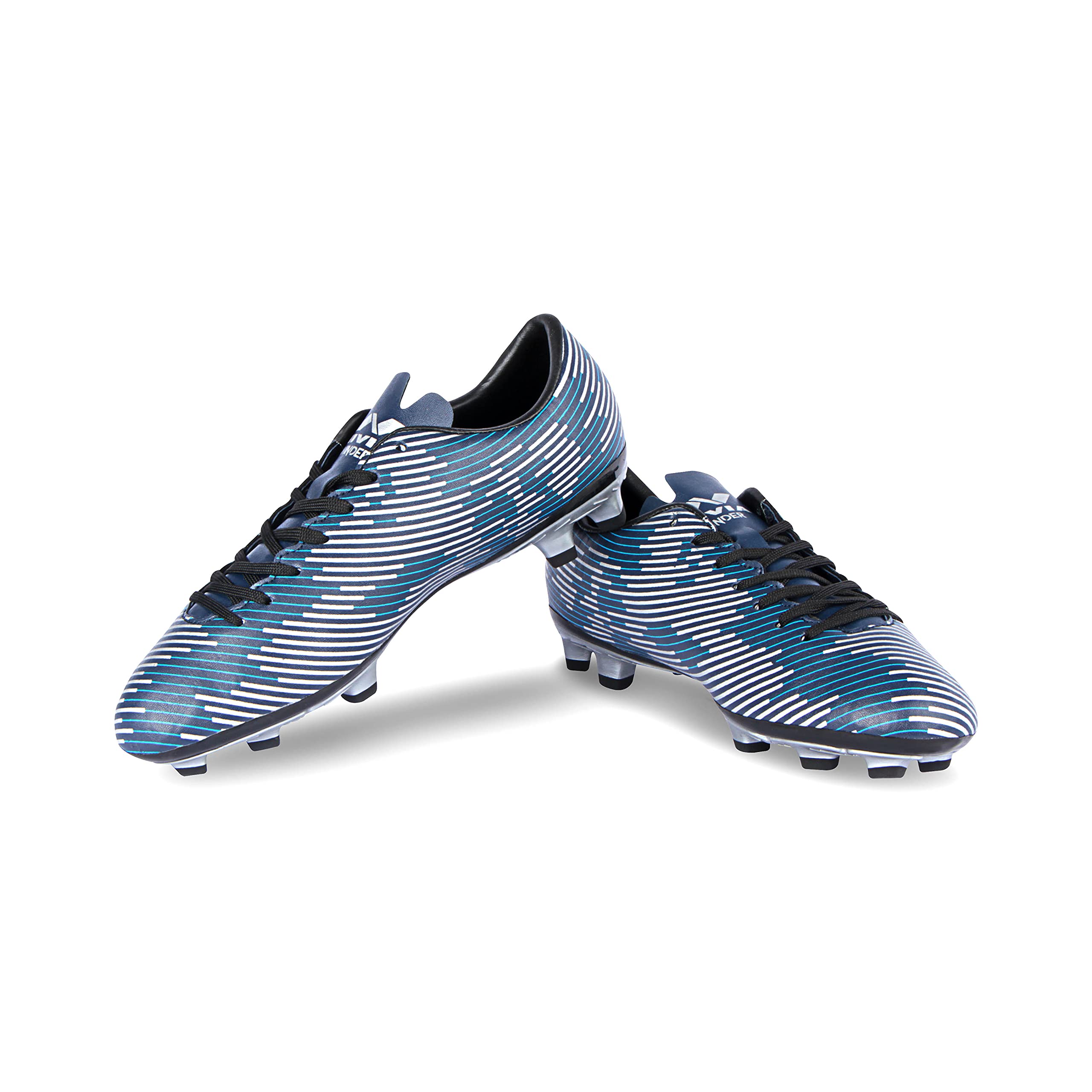 See full amazon price history chart for Nivia Mens Winder Football Stud (Navy/Silver) UK-4 Nivia Mens Winder Football Stud (Navy/Silver) UK-4 (B091KJ839R) Amazon Price History, Amazon Price Tracker