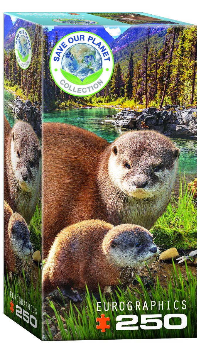 Otters