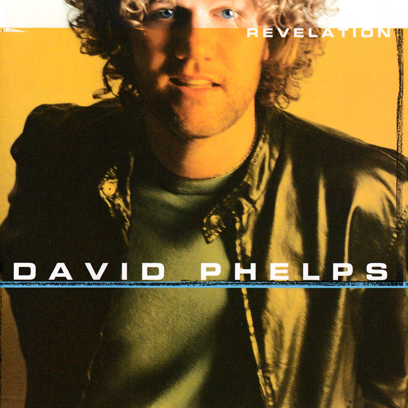 Revelation [Audio CD] David Phelps; Bernie Herms; Jackie Street; Michael Ripoll; Taylor Harris; Matt Pierson; Regie Hamm; Kent Hooper; Ken Lewis; Gary Burnett; George Cocchini; Tim Akers; Jerry McPherson; Dan Needham; David Davidson; Jeff Roach; Cindy Morgan; Traditional; Miklos Malek; Chris Harris and Bob Halligan
