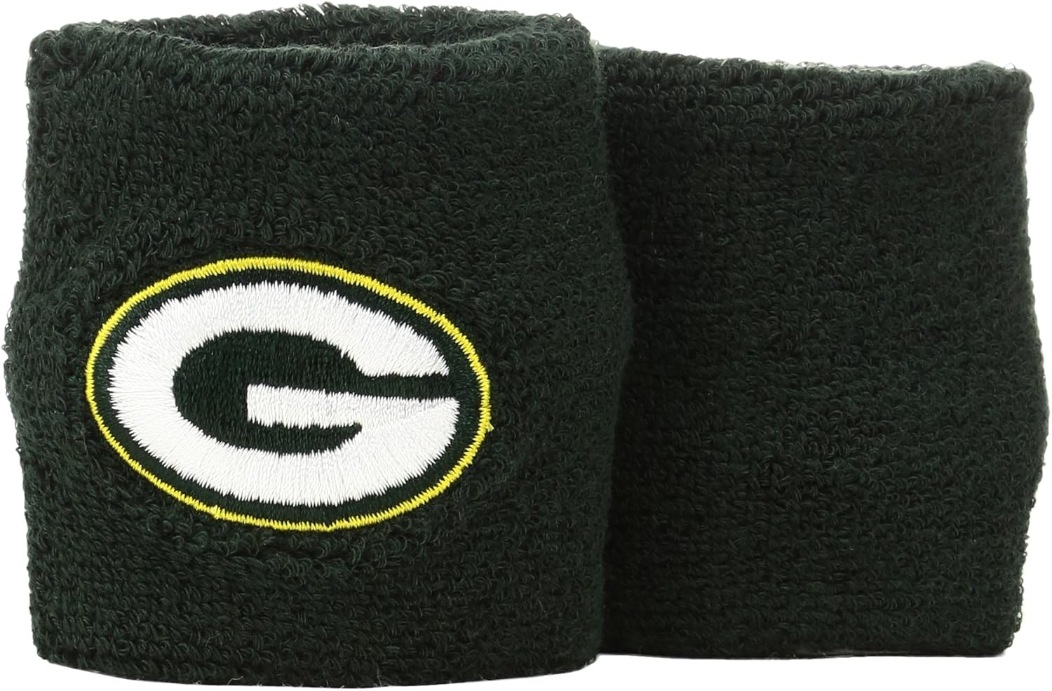 NFL Wristband Set with Team Logo