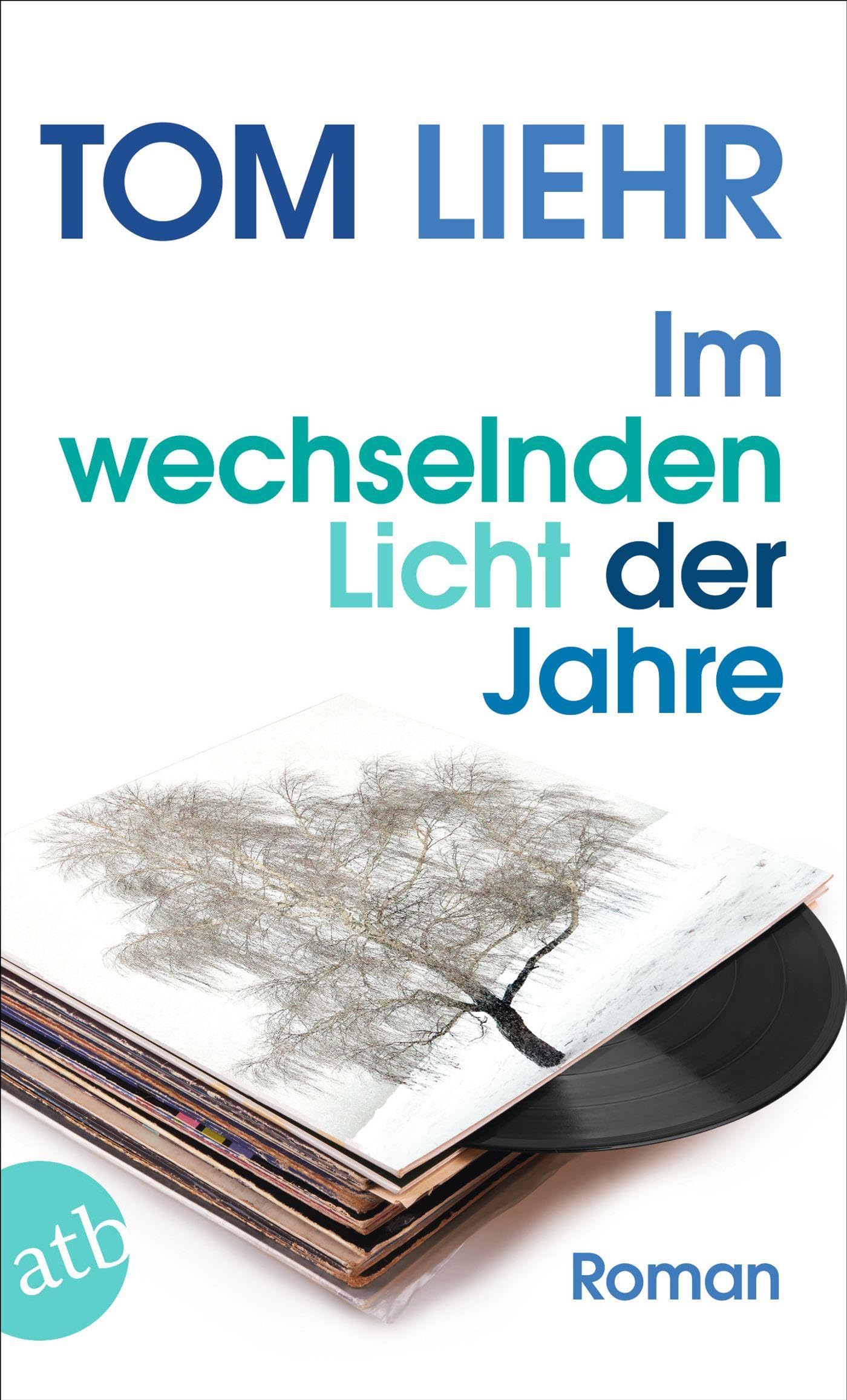 Aufbau Taschenbuch Licht Im Wechselnden Der Jahre: Roman