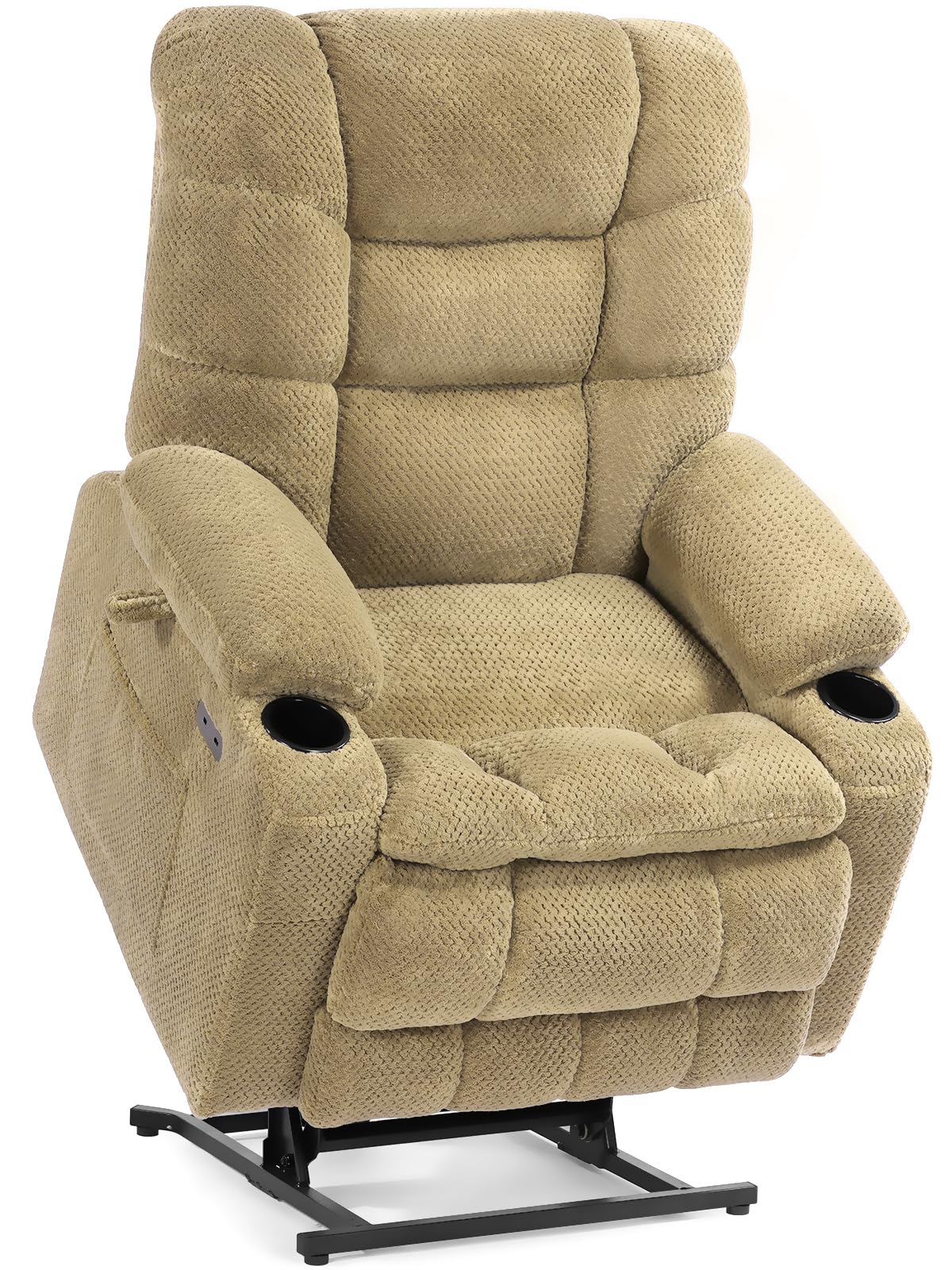 EONIX Dual Motor Power Lift Recliner
