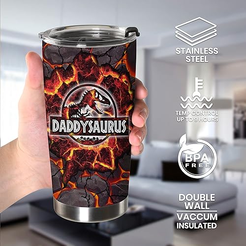 Miniatura 4 de Pavo Regalos para el Día del Padre para papá de hija, hijo, esposa  Regalos de cumpleaños para papá, marido, hombres  Los mejores regalos de