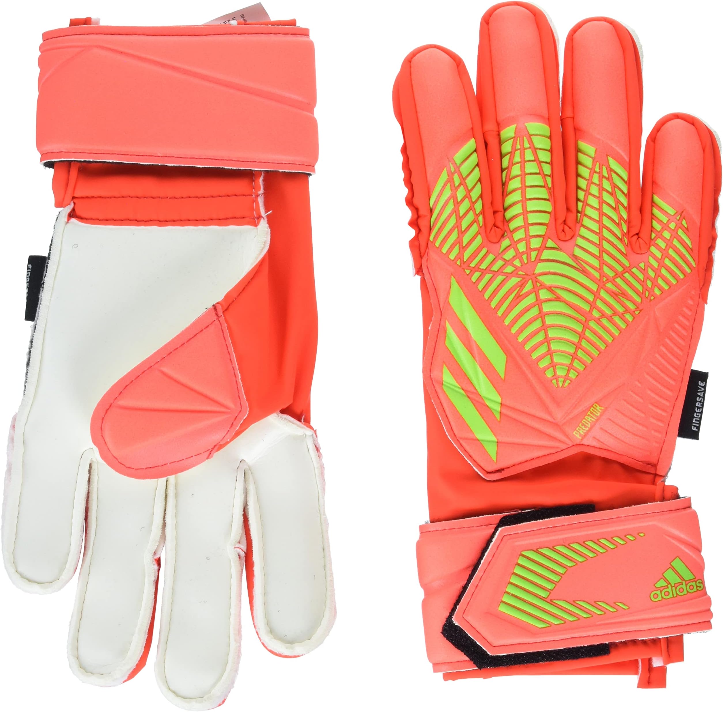 gloves goalkeeper adidas