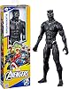 Hasbro Marvel Avengers Titan Hero Series 30 Cm Black Panther