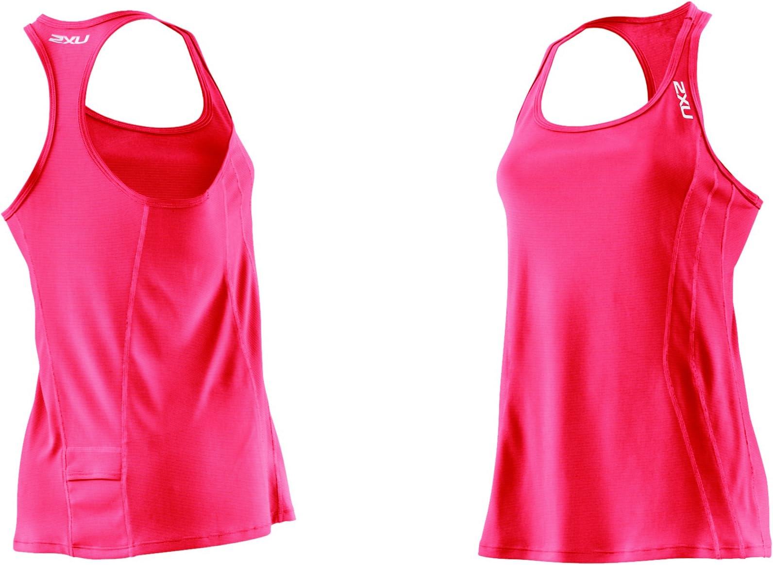 2XU Women's Ice X Run Singlet
