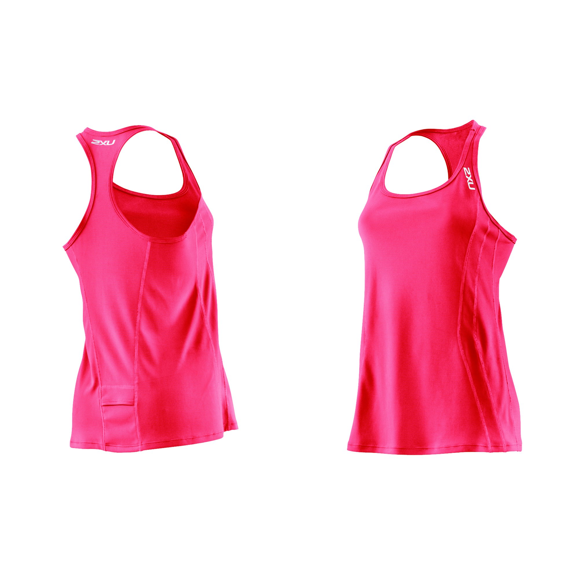 2XU Women's Ice X Run Singlet