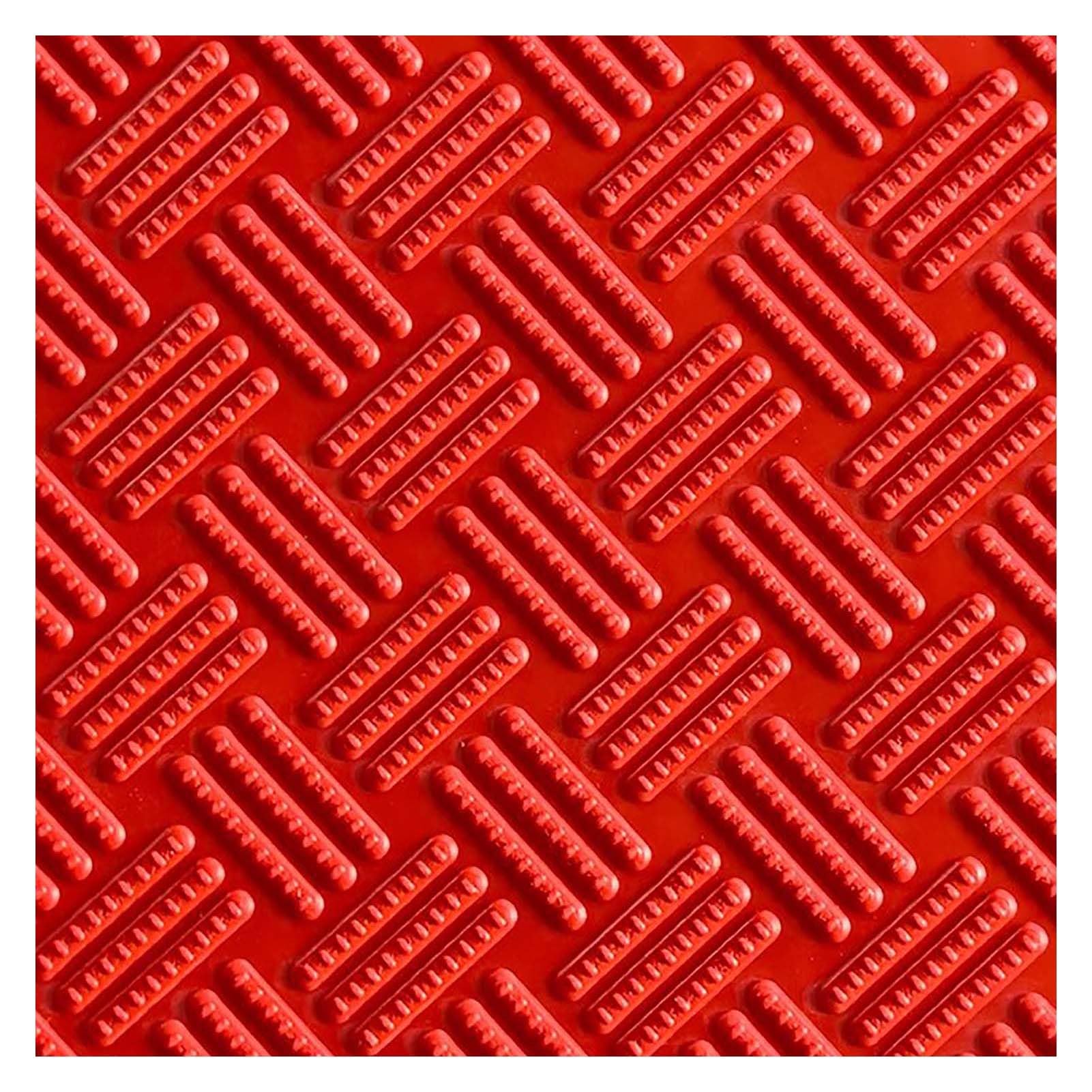 Tapis d'escalier antiderapant contre les glissades tapis de sol caoutchouc